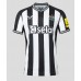 Günstige Newcastle United Heim Fussballtrikot 2023-24 Kurzarm